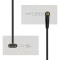 Кабель питания USB-C to DC ARMORSTANDART 18.5V/20V 1м