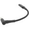 Кабель-перехідник живлення VOLTRONIC Type-C(F) to 5.5*2.5(M), 100W 0.2м (YT46637)