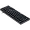 Клавіатура AOC GK116B Gaming LED Black