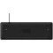 Клавіатура AOC GK116H1 Gaming LED White/Red/Black