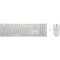 Комплект беспроводной HP 490C Multi-Device Dual-Mode White (BE1M5AA)