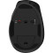 Вертикальна миша HP 720M Tilt Ergonomic Black (BH0Z4AA)