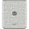 Смартфон MOTOROLA Razr 70 8/256GB Bright White (PBB60008PL)