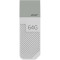 Флешка 64GB ACER UP200 USB 2.0 White (BL.9BWWA.551)