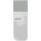 Флешка 64GB ACER UP200 USB 2.0 White (BL.9BWWA.551)