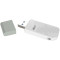 Флешка 64GB ACER UP200 USB 2.0 White (BL.9BWWA.551)