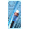 Кабель ESSAGER Star Fast Charging Data Cable 7A USB-A to Type-C 1м Black (EXCT-XC01)