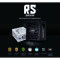 Блок живлення 1000W LIAN LI RS Gold 1000 with Hub Black