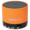 Портативна колонка OMEGA Bluetooth OG47 Orange