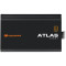 Блок питания 650W COUGAR Atlas 650 ATX 3.1 (31AA065001P01)