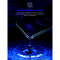 Защитное стекло ARMORSTANDART Space Black Icon для iPhone 15 Pro