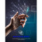 Защитное стекло ARMORSTANDART Space Black Icon для iPhone 15 Pro