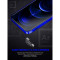 Защитное стекло ARMORSTANDART Space Black Icon для iPhone 15 Pro