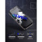 Защитное стекло ARMORSTANDART Space Black Icon для iPhone 15 Pro