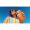 Смартфон INFINIX Smart 20 4/64GB Sunlike Orange