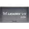 Блок живлення 1300W SUPER FLOWER Leadex VII XG 1300 Black (SF-1300F14XG)