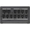Блок живлення 850W SUPER FLOWER Leadex VII XP Pro 850 Black (SF-850F14XP)