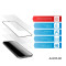 Захисне скло ACCLAB Full Glue для Redmi 10C