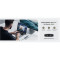 Порт-реплікатор CUDY UH606 6-in-1 USB-C to 1xHDMI, 3xUSB-A3.0, LAN, PD