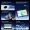 Планшет DOOGEE Tab G5 VIP Edition 3/128GB Rock Black