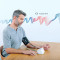 Тонометр OMRON M2 Comfort AFib (з адаптером HHP-CM01) (HEM-7196-FLE)
