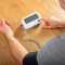 Тонометр OMRON M2 Comfort AFib (з адаптером HHP-CM01) (HEM-7196-FLE)