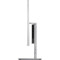 Моноблок LENOVO IdeaCentre AIO 27IRH9 Cloud Gray (F0HM00WBUO)