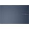 Ноутбук ASUS VivoBook 15 X1504VA Quiet Blue (X1504VA-BQ4053)