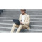 Ноутбук ASUS ZenBook 14 OLED UM3406GA Jade Black (UM3406GA-QD118)