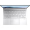Ноутбук ASUS ZenBook 14 OLED UX3405CA Foggy Silver (UX3405CA-ST1262)