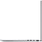 Ноутбук ASUS ZenBook 14 OLED UX3405CA Foggy Silver (UX3405CA-ST1262)