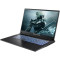 Ноутбук DREAM MACHINES RT5050-17 Black (RT5050-17UA24)