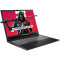 Ноутбук DREAM MACHINES RT5060-15 Black (RT5060-15UA24)