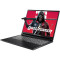 Ноутбук DREAM MACHINES RT5060-15 Black (RT5060-15UA24)