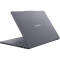 Ноутбук LENOVO IdeaPad Slim 3 15IRH10 Luna Gray (83K1010ERA)