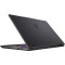 Ноутбук MSI Cyborg A17 AI B2HWFKG Translucent Black (B2HWFKG-037XUA)