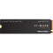 SSD диск WD Black SN770 250GB M.2 NVMe (WDS250G3X0E)