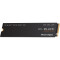 SSD диск WD Black SN770 250GB M.2 NVMe (WDS250G3X0E)