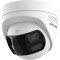 IP-камера HIKVISION DS-2CD1363G2P-LIUF/SL
