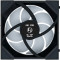 Вентилятор LIAN LI Uni Fan SL-Infinity Wireless 140 Black (G99.14SLIN1W1B.00)