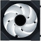 Вентилятор LIAN LI Uni Fan SL-Infinity Wireless 140 Black (G99.14SLIN1W1B.00)