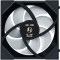 Вентилятор LIAN LI Uni Fan SL-Infinity Wireless 140 Reverse Blade Black (G99.14RSLIN1W1B.00)