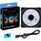 Вентилятор LIAN LI Uni Fan SL-Infinity Wireless 140 Reverse Blade Black (G99.14RSLIN1W1B.00)
