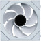 Вентилятор LIAN LI Uni Fan SL-Infinity Wireless 140 Reverse Blade White (G99.14RSLIN1W1W.00)