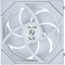 Вентилятор LIAN LI Uni Fan SL-Infinity Wireless 140 White (G99.14SLIN1W1W.00)