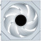 Вентилятор LIAN LI Uni Fan SL-Infinity Wireless 140 White (G99.14SLIN1W1W.00)
