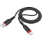 Кабель HOCO X59 Victory USB-A to Type-C 2м Black