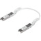 Кабель прямого підключення UBIQUITI Uplink Cable 25Gb SFP28 0.3м (UACC-UPLINK-SFP28-0.3M)