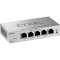 Коммутатор ZYXEL GS1200-5 v3 (GS1200-5V3-EU0101F)