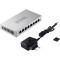 Комутатор ZYXEL GS1200-8 v3 (GS1200-8V3-EU0101F)